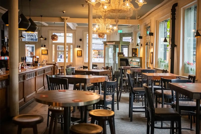 The Highbury Barn Tavern  gallery images - Venues