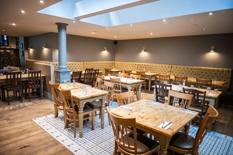 The Highbury Barn Tavern  gallery images - Venues