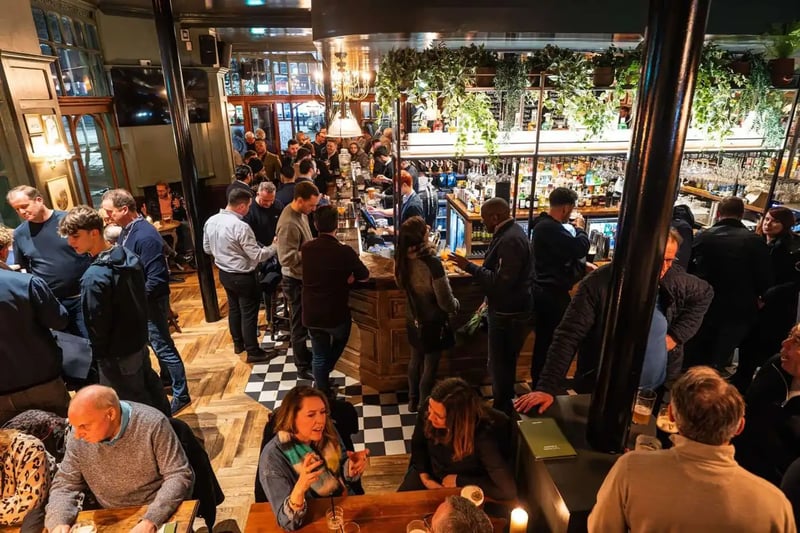 The George and Dragon  gallery images - Venues