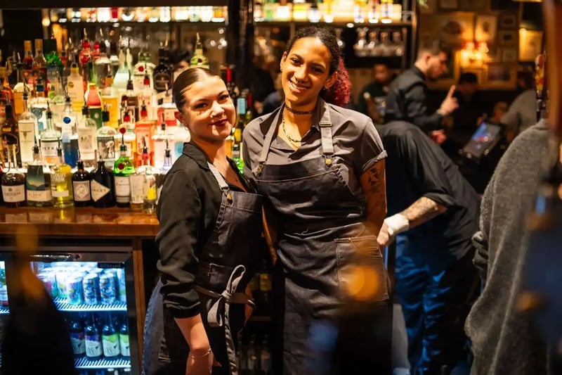 The George and Dragon  gallery images - Venues