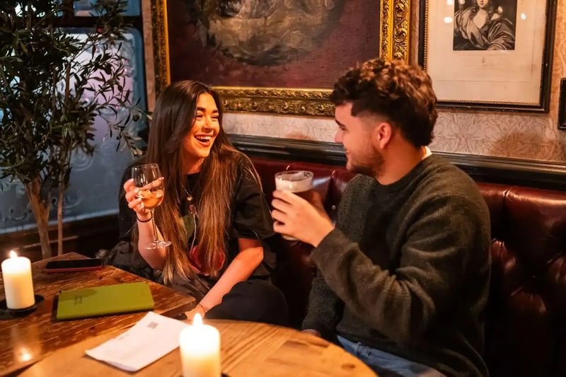 The George and Dragon  gallery images - Venues