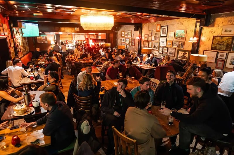 Hagen & Hyde  gallery images - Venues