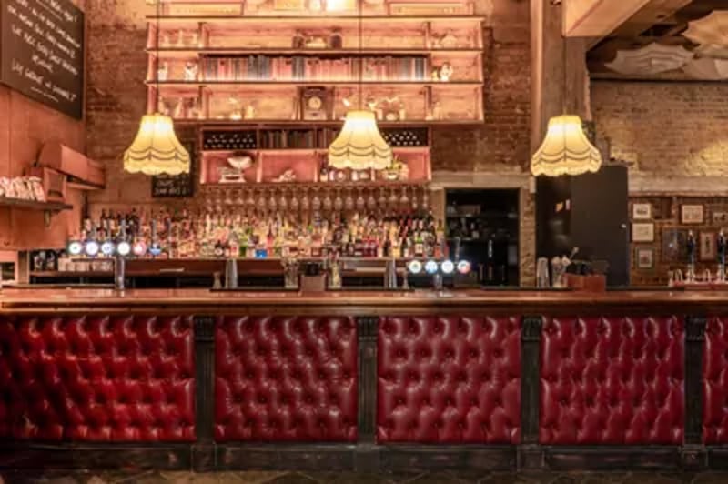 A buzzing bar set across two floors in the beating heart of Balham. Find great cocktails, live music and a secluded garden at the back of the pub - the perfect place for a party.