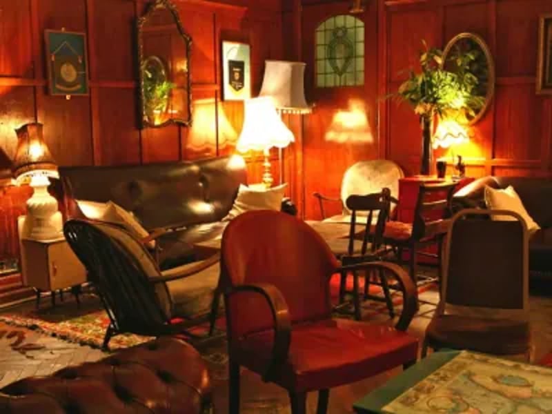 Balham Bowls Club hero thumbnail - Venues