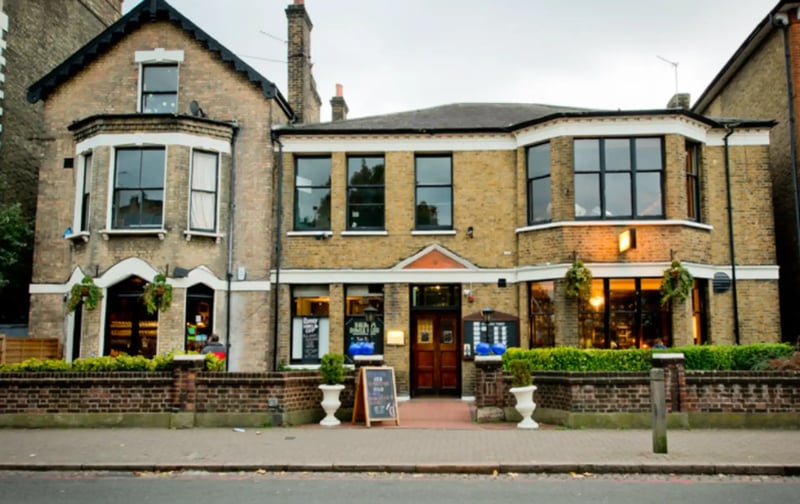 Balham Bowls Club  gallery images - Venues