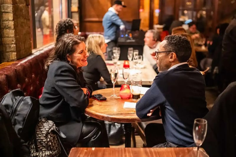 The Red Lion  gallery images - Venues