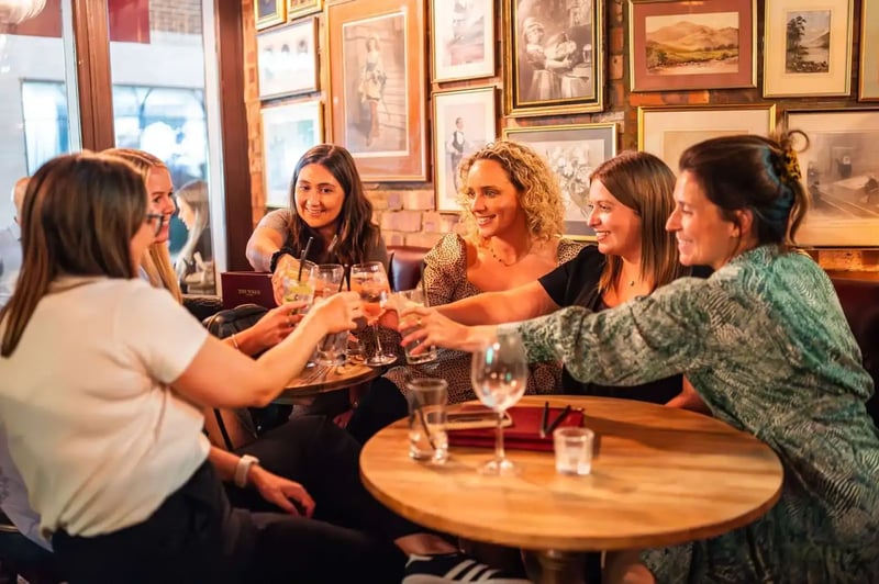 The Wren Tavern  gallery images - Venues