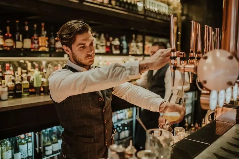 The Gun  gallery images - Venues