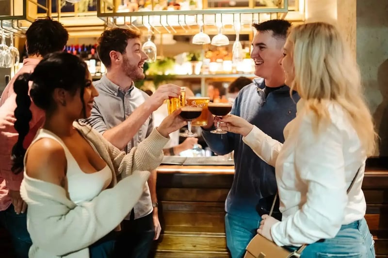 Victory Pub Waterloo  gallery images - Venues