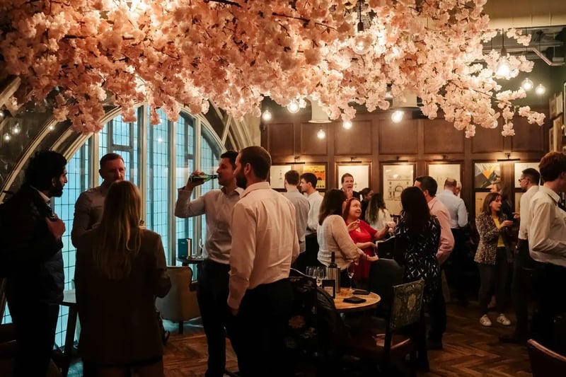 Victory Pub Waterloo  gallery images - Venues
