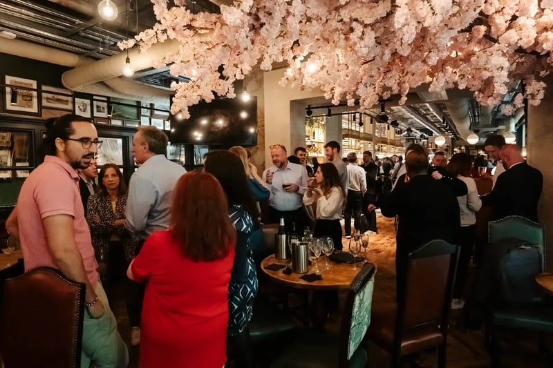 Victory Pub Waterloo about section image - Venues