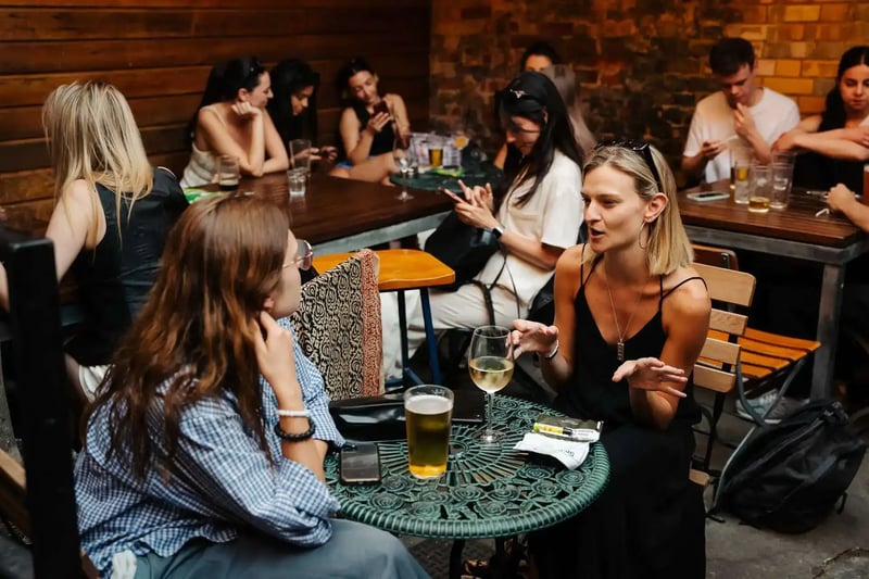 Well & Bucket  gallery images - Venues