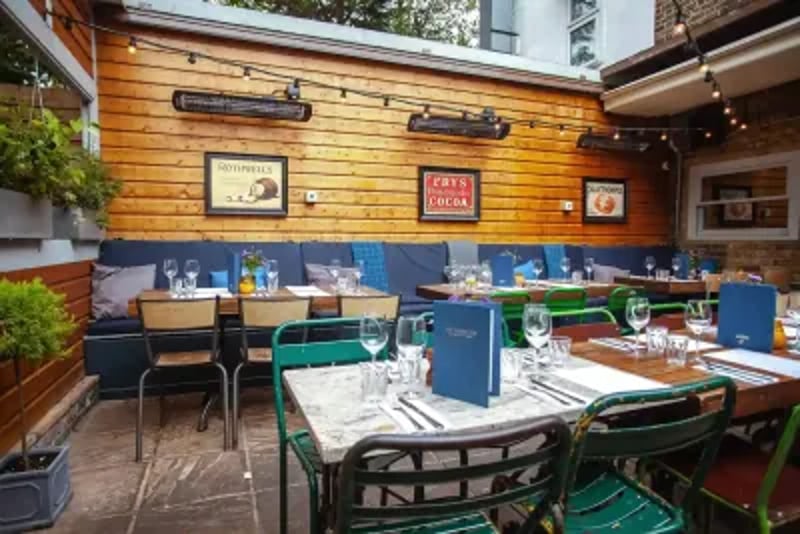 The Whippet has a variety of spaces available for private hire, with facilities to host all kinds of events.
Whether you’re organising a birthday celebration, office party or just a gathering with friends and family, our experienced team are on hand to ensure everything runs perfectly.