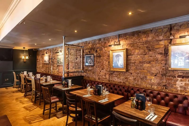 The Railway  gallery images - Venues