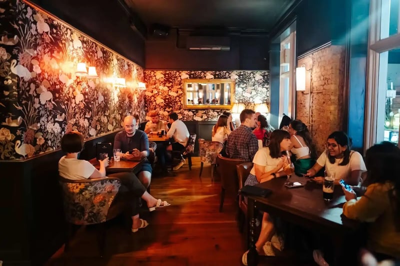 The Railway  gallery images - Venues