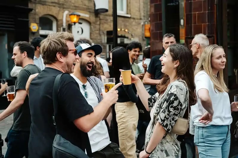 The Griffin  gallery images - Venues