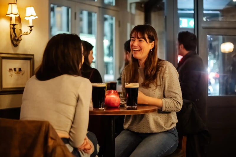 The Fox at Crouch End  gallery images - Venues