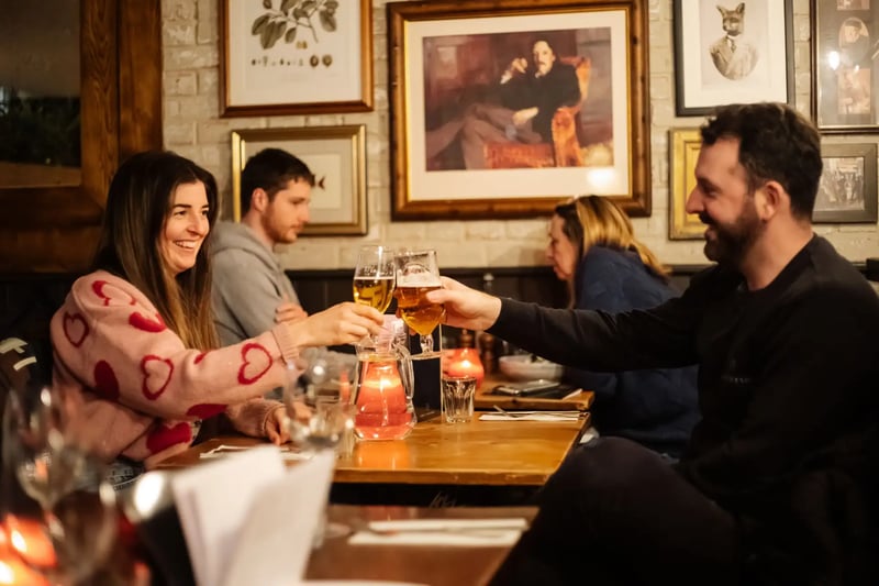 The Fox at Crouch End  gallery images - Venues