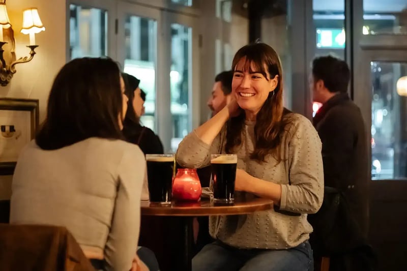 The Fox at Crouch End about section image - Venues