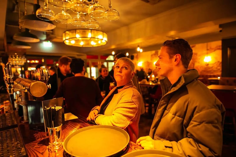The Ganton Arms  gallery images - Venues