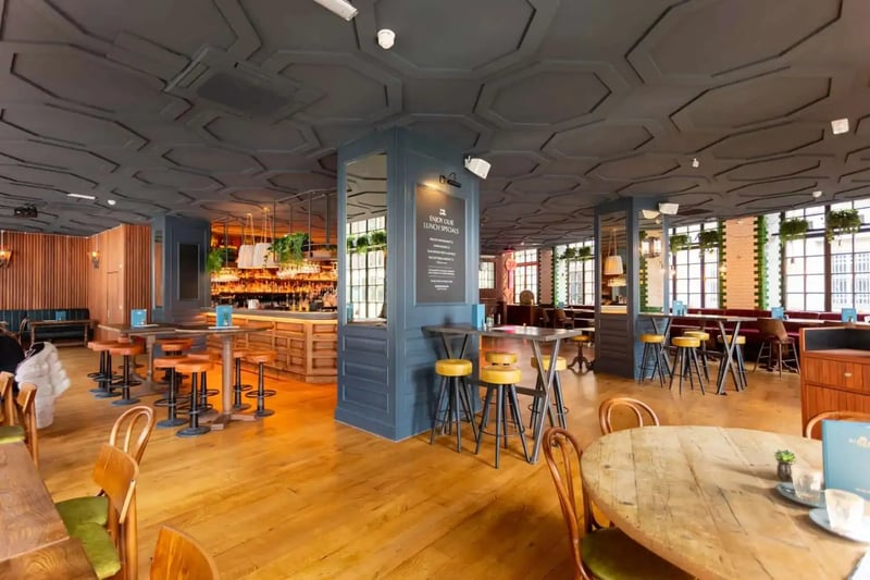 Singer Tavern  gallery images - Venues