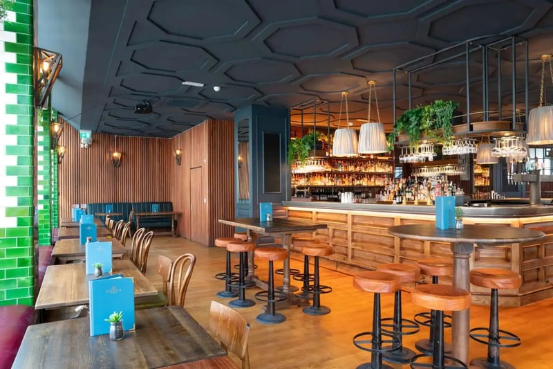 Singer Tavern  gallery images - Venues