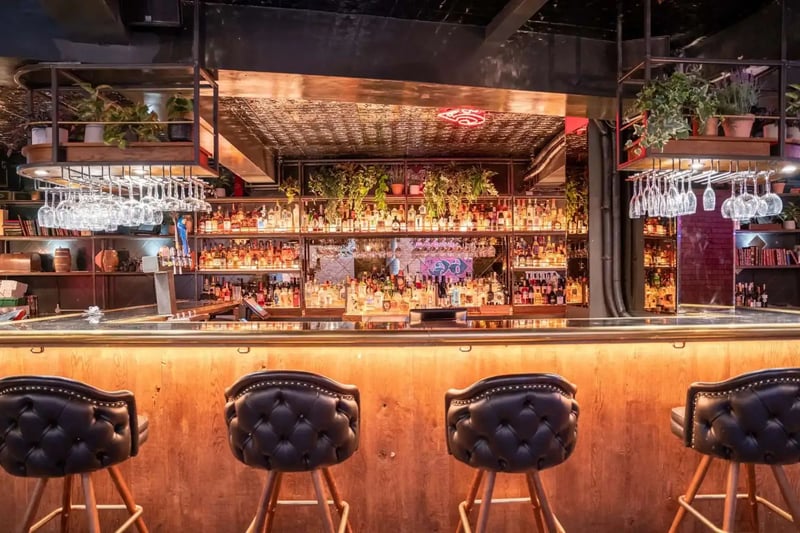 Singer Tavern  gallery images - Venues
