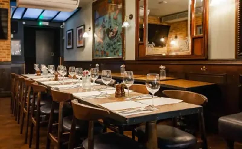 We have a range of different spaces for both small and large events. Whether you're organising a birthday celebration, work event or just a get-together with friends or family we'd be happy to help you plan and deliver a great day.