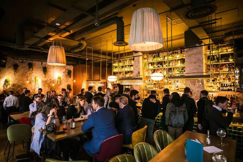 Fleets  gallery images - Venues