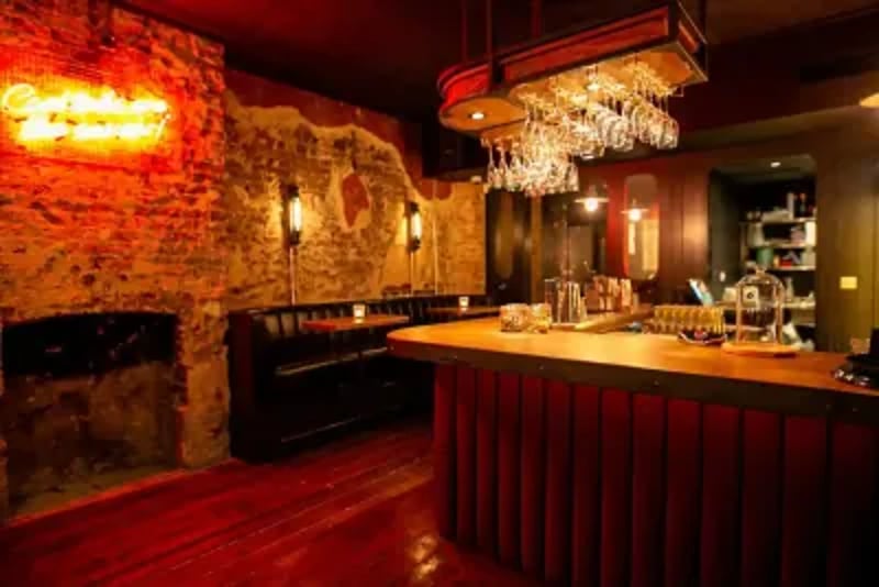 Welcome to The Black Horse. Visit us for after work drinks or a rest while shopping, or slip upstairs to our hidden cocktail bar and enjoy one of our inventive creations (or two).