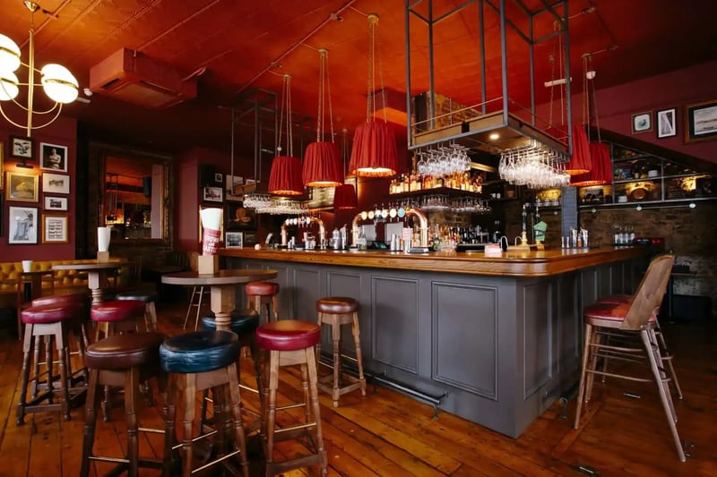 Crown & Castle  gallery images - Venues