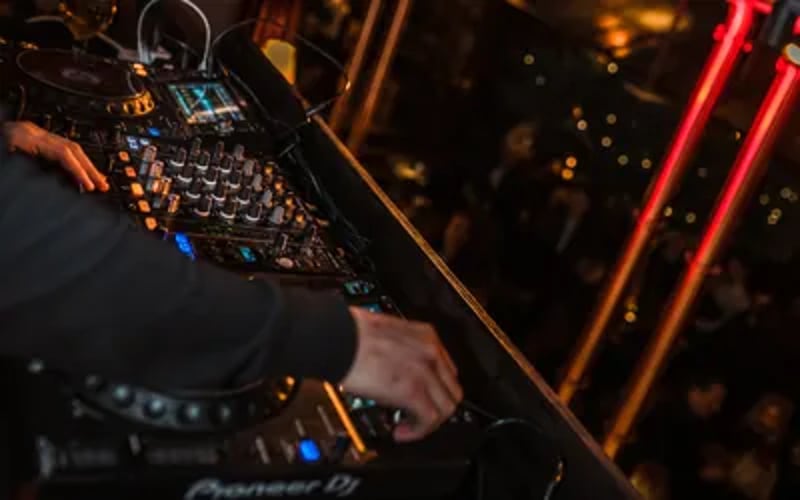 Same old weekends? Not anymore. Join us at The Whippet every month for electrifying DJ nights from 8:30 PM 'til late.