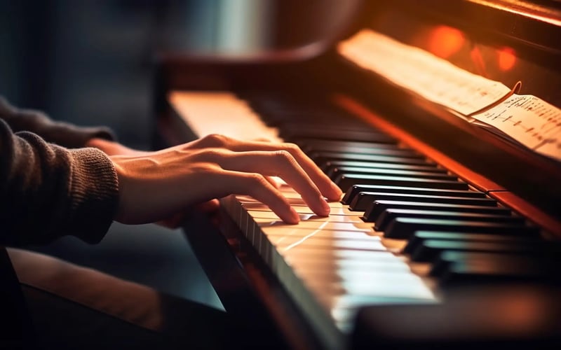 Pub and Piano