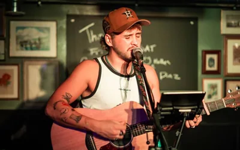 The best local musicians and bands, live in Tooting