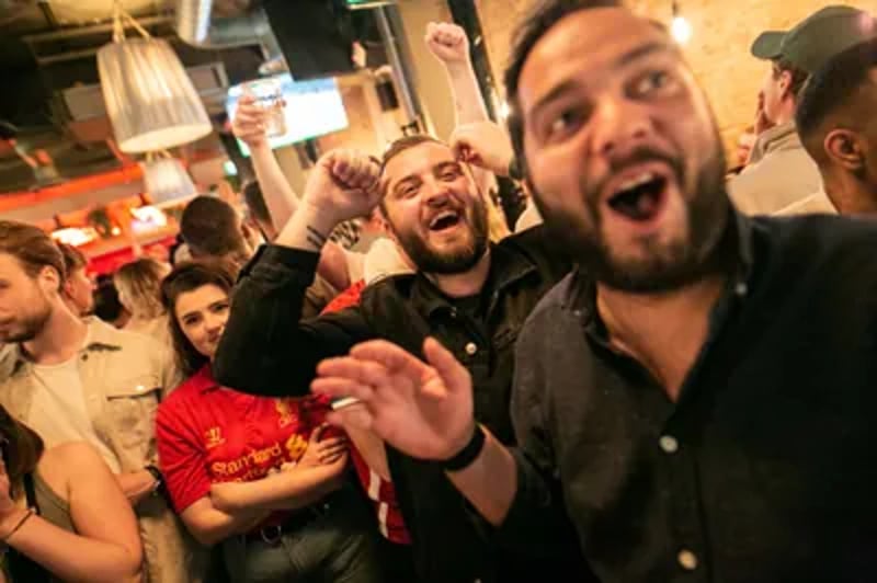 Watch all the major live Sport - Football, Rugby, Cricket and more