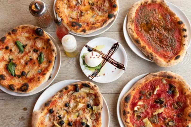 Weekday lunch just got a whole lot better.