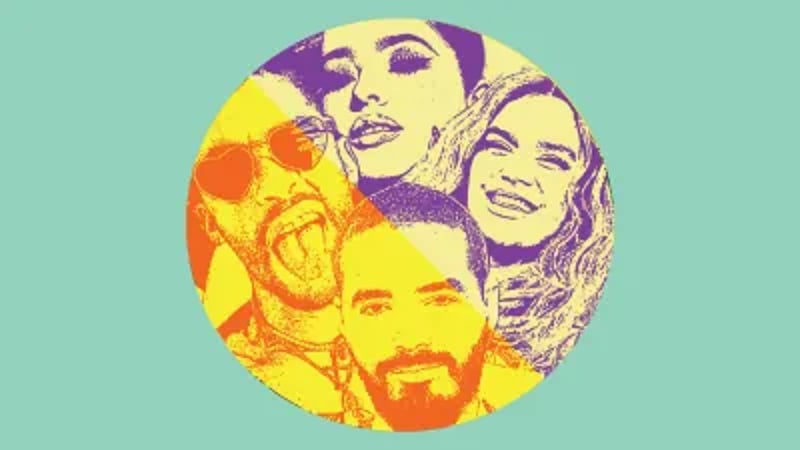 Have a groove at our Latin Nights in collaboration with Colombianos Londres 🇨🇴