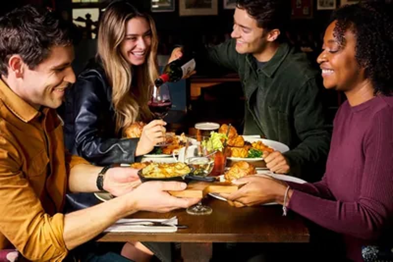 Join us every Sunday for a great Roast in Balham