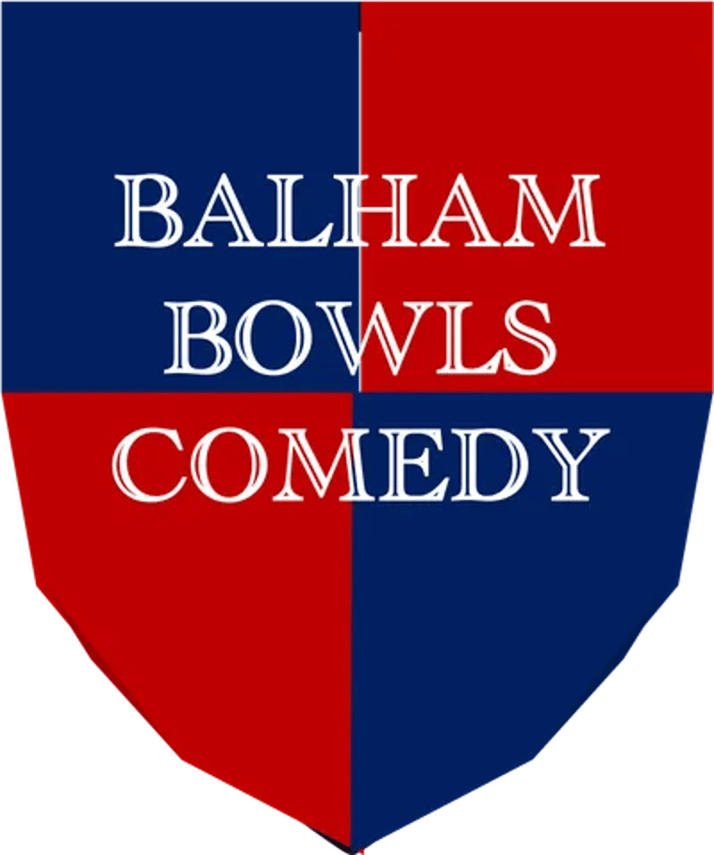 Stand Up Comedy - second Wednesday of every month