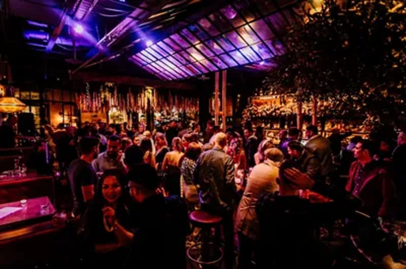 Straight from the clubs of Ibiza, Griff is hitting The Gun each Saturday night from 7pm.