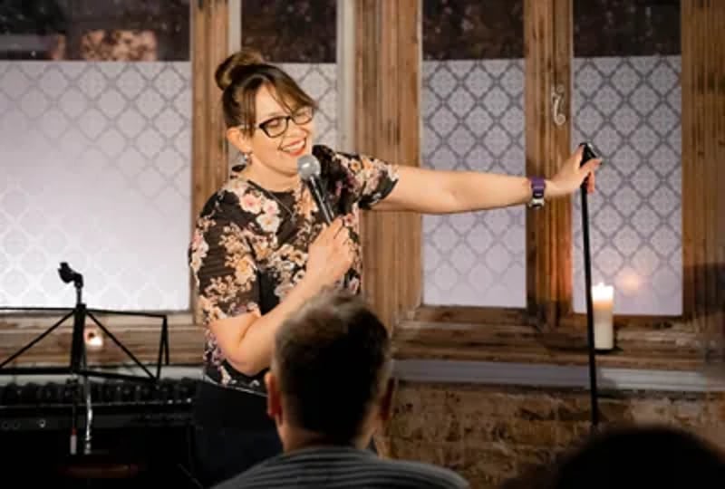 Enjoy the an evening of comedy with 925 at The Wheatsheaf Tooting