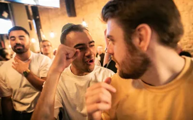 Whether it's Premier League football, Cricket, Tennis, Rugby and more, we have it all. Don’t miss out and see the best of the action live at Queen's Head. Book your table now for the best pub in Shoreditch!