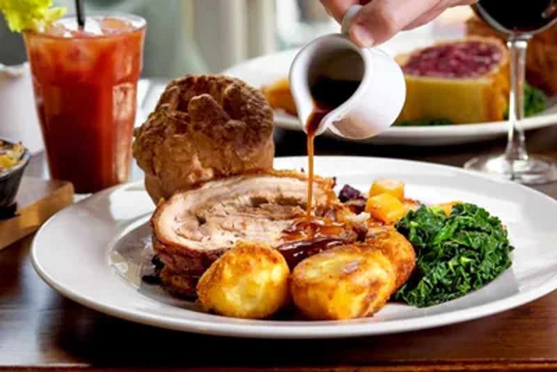 Every Sunday in Bethnal Green until they're gone!