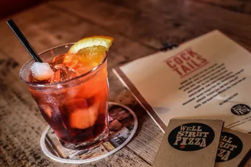 Get two of our cocktails for the price of one!