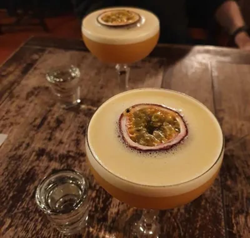 2 cocktails for £14 - Every Wed & Thurs from 5pm!