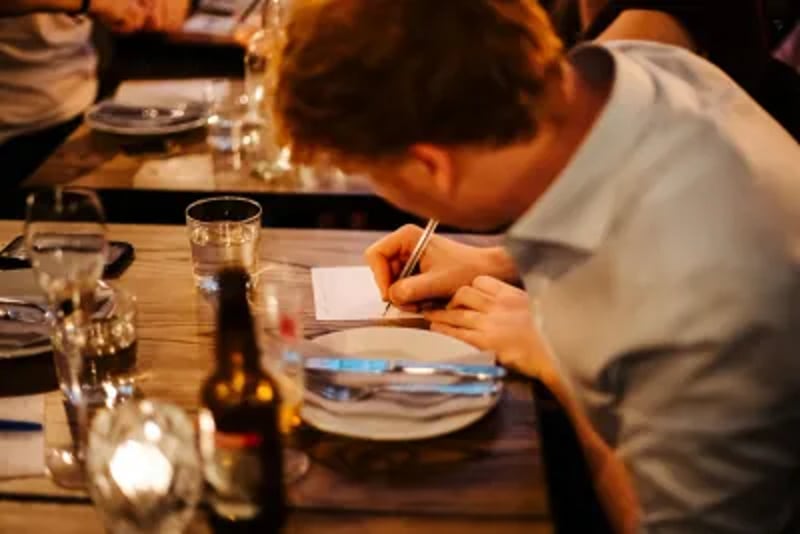 Sunday nights just got better – join us at The Railway for a quiz with a twist!