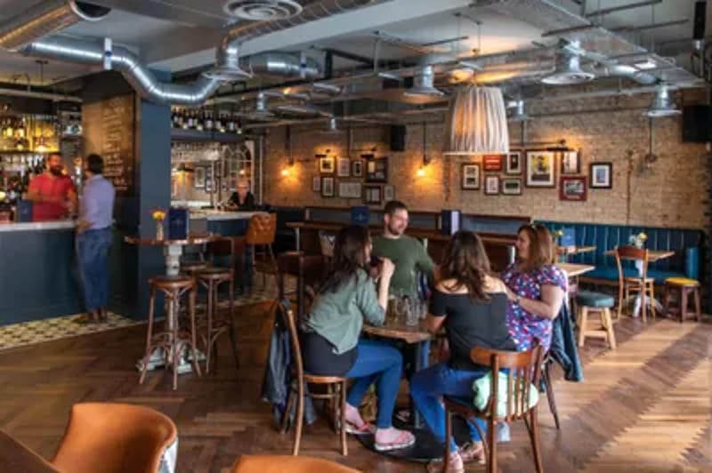 Get ready to kickstart your week with brainstorming at The Cyclist every Monday!
