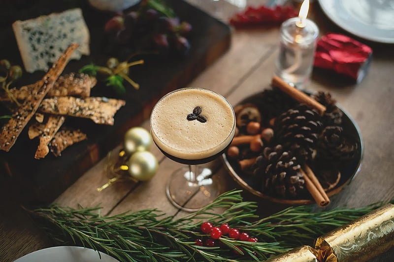 Hagen & Hyde packages section image - Christmas