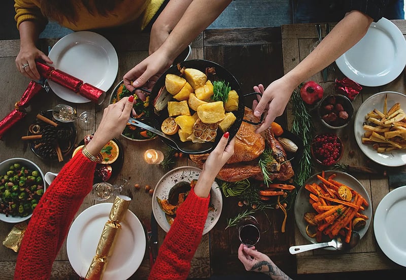 Our chefs have pulled together a festive 3-course menu to keep your hungry guests satisfied, and the bar team have created a fantastic list of cocktails to get your taste buds tingling. Whether you’re celebrating with a few friends or planning something bigger, we have bespoke packages for all kinds of occasions.Get in touch to discuss your booking now.