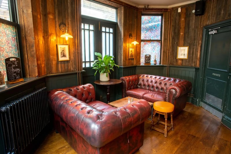 View our Christmas Menus and start planning your festive feast today!